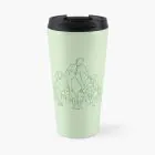 Got7 Travel Mug – Durable Finish