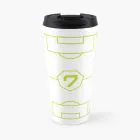 Got7 Travel Mug – Easy to Clean