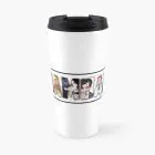 Got7 Travel Mug – With Handle