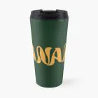 Got7 Travel Mug – Non‑Slip Base