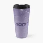 Got7 Travel Mug – Matte Finish