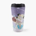 Got7 Travel Mug – Glossy Style