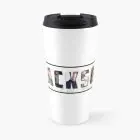 Got7 Travel Mug – Stainless Steel