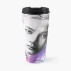 Got7 Travel Mug – With Straw
