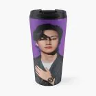 Got7 Travel Mug – Compact Design