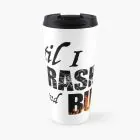 Got7 Travel Mug – With Straw