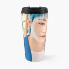 كوب حافظة Got7 - مقاوم للانسكاب