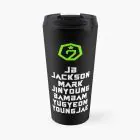 كوب حافظة Got7 - ستانلس ستيل