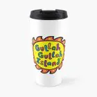 Got7 Travel Mug – With Handle