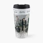 Got7 Travel Mug – Compact Design