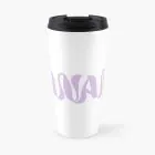Got7 Travel Mug – Lightweight