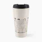 Got7 Travel Mug – Durable Finish