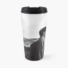 Got7 Travel Mug – Non‑Slip Base