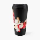 MAMAMOO Travel Mug – Double Wall Insulated