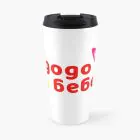 MAMAMOO Travel Mug – Durable Finish