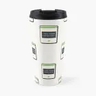 MAMAMOO Travel Mug – Glossy Style