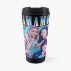 MAMAMOO Travel Mug – Stainless Steel