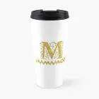 MAMAMOO Travel Mug – For Hot & Cold Drinks