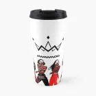 MAMAMOO Travel Mug – With Straw