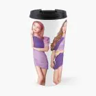 MAMAMOO Travel Mug – Lightweight