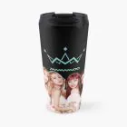 MAMAMOO Travel Mug – Spill Resistant