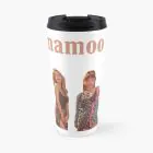 MAMAMOO Travel Mug – Travel Friendly