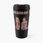 MAMAMOO Travel Mug – Durable Finish