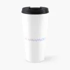MAMAMOO Travel Mug – Easy to Clean