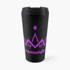 MAMAMOO Travel Mug – Non‑Slip Base
