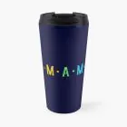 MAMAMOO Travel Mug – Double Wall Insulated