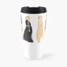 MAMAMOO Travel Mug – Stainless Steel