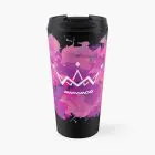 MAMAMOO Travel Mug – For Hot & Cold Drinks