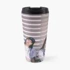 MAMAMOO Travel Mug – With Straw