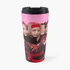 MAMAMOO Travel Mug – Lightweight