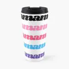MAMAMOO Travel Mug – Spill Resistant