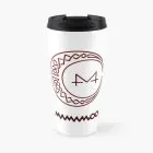 MAMAMOO Travel Mug – Durable Finish