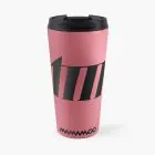 MAMAMOO Travel Mug – Easy to Clean