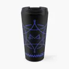 MAMAMOO Travel Mug – With Straw