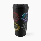MAMAMOO Travel Mug – Easy to Clean