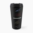 MAMAMOO Travel Mug – Non‑Slip Base