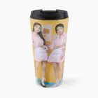 MAMAMOO Travel Mug – Matte Finish