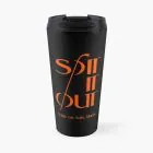 MAMAMOO Travel Mug – Double Wall Insulated