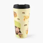MAMAMOO Travel Mug – Stainless Steel