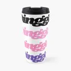 MAMAMOO Travel Mug – Compact Design