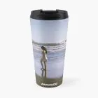 MAMAMOO Travel Mug – With Straw