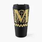 MAMAMOO Travel Mug – Compact Design