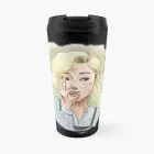 MAMAMOO Travel Mug – Lightweight