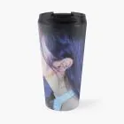 MAMAMOO Travel Mug – Easy to Clean