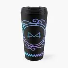 MAMAMOO Travel Mug – Matte Finish