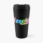 MAMAMOO Travel Mug – Lightweight